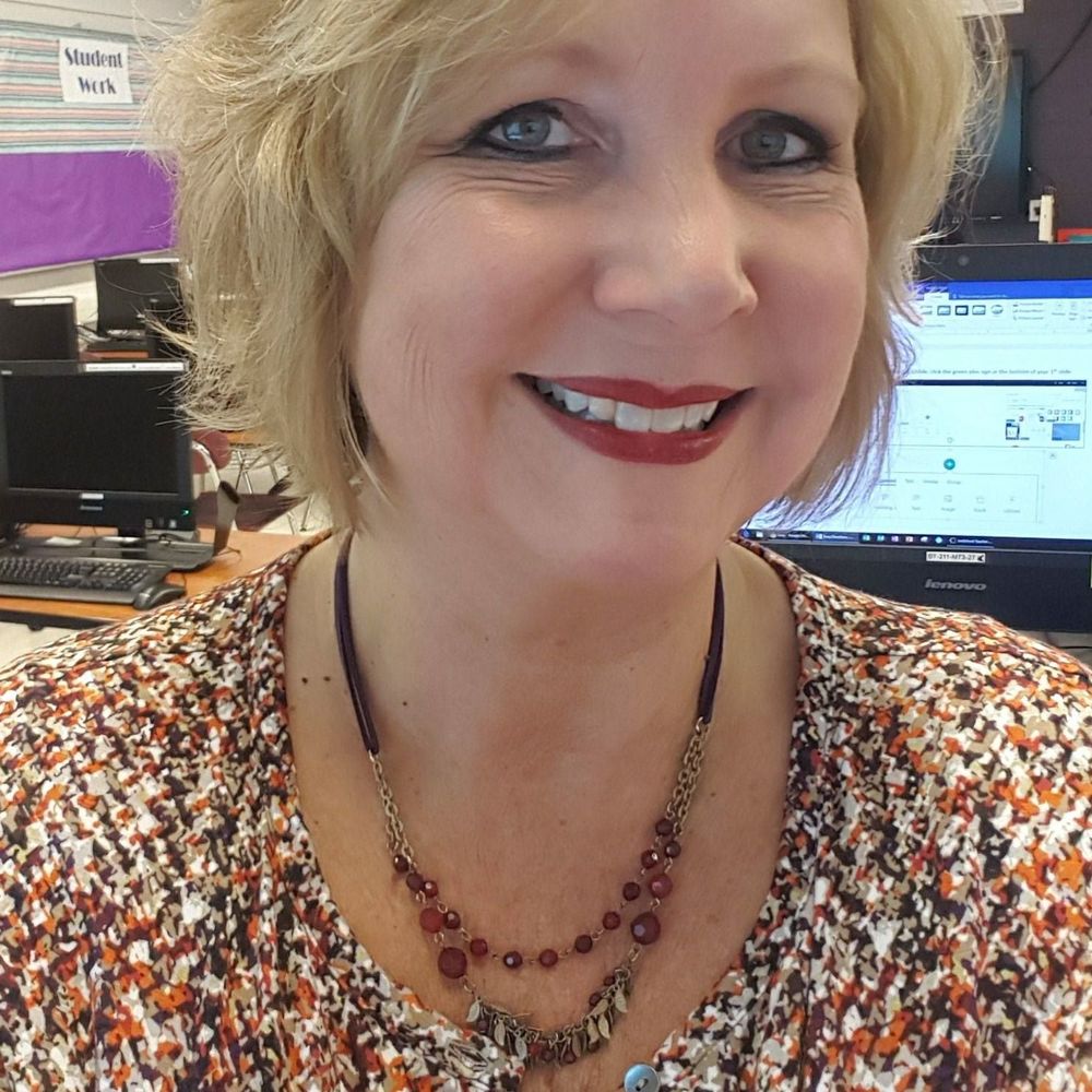 Meet your Posher, Susan